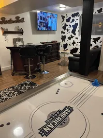 Nash Nest - Två minuter från flygplatsen och tio minuters uber till centrum! - Image 4