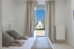 TD Trulli del Podere Trulli With Pool Scenic View - Image 5