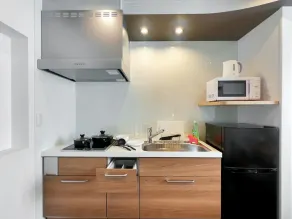Two bedroom apartment - Two Bedroom Apartment / Osaka Ōsaka - Image 3