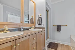Swansboro's \"Seaside Bliss\" Apartment! ★Epic Sunsets★Walk Everywhere! ★Dock - Image 5