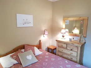 Chalet Le D¿Luy, 3 Pi¿S, 6 Personnes - Fr-1-504-620 - Image 3