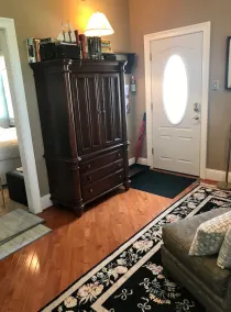 Suite privée élégante au cœur de Brandywine Valley - Image 4