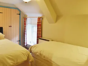 George's Cottage - HSSS - Image 5