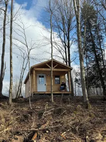 Stonegate Golf Cabins  - Image 2