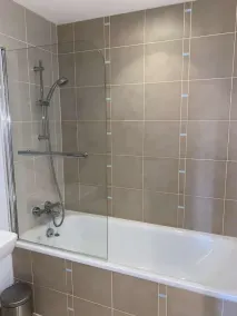One Bedroom Luxury Apartment in Gunwharf Quays - Image 3