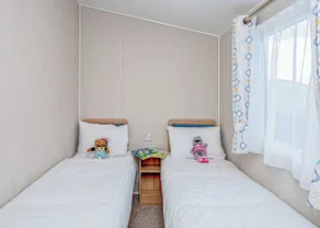 Alloggio con 3 camere da letto ad Ruthin - Image 4