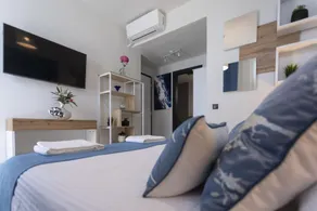 Moondancer at Damari Villas–Luxury 3 Bedroom Villa with Infinity Pool, Skiathos - Image 5