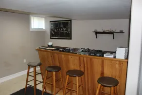 Lux Lakefront Home + 3 Rustic Cabins - Sleeps 20 - Image 2