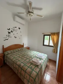 Apartment for 2–3 people with a garden, parking, air conditioning, and Wi-Fi. DISCOUNTS FOR SEPTEMBER–OCTOBER - Image 4