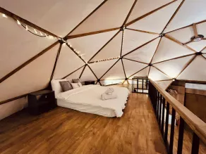 Otelox Sinap Glamping - Dome - Image 5