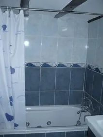 La Herradura lantlig lägenhet för 4 personer - Image 3
