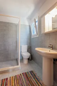 Villa Elaion Private Pool- Sea Views -sleeps 4+3 KIDS (bunk bed +cot+baby chair - Image 2