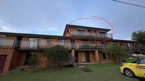 CAMEO COURT UNIT 9 - Beautiful Unit close to town centre. - Image 5