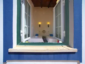 Fantastisk privat feriebolig for 8 personer med privat pool, WIFI, TV og terrasse - Image 4