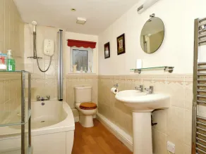 Alojamiento de 3 habitaciones en Glenridding - Image 2
