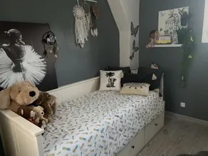 MAISON du ROCHER piscine privée - Image 3