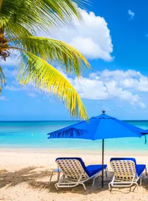PRIVATE GARDEN SUITE - SURF-RELAX - Image 3