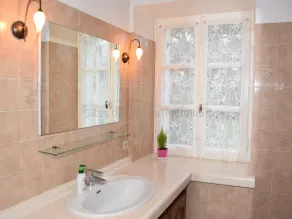 Maison de caractère avec jardin, climatisation et vélos près d'Amboise - Image 3