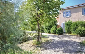 Fantastisk hus med 1 soveværelse i Calvisson - Image 5