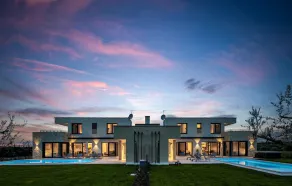 Beautiful home in Brtonigla - Image 5