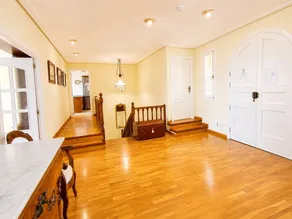 Villa, only 15 min from Palma, 12 pax, large pool, WIFI FREE, AACC, Sat TV - Image 2