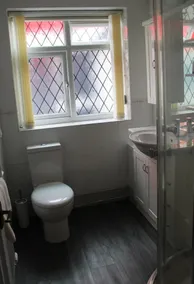 Lyxig och privat 2 sovrum bungalow med badtunna, utmärkt läge i Chester - Image 4