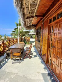 Suite Cerca de la Playa de Los Frailes Puerto López - Image 4