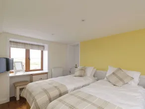 2 bedroom accommodation in Grinkle, near Staithes - Image 5