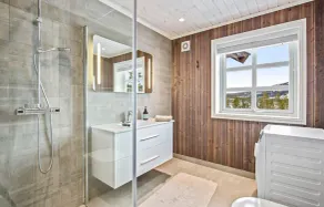 3 Bedroom Nice Home In Rødberg - Image 3