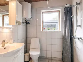 Nice Holiday Home in Nakskov Lolland With Garden - Image 4