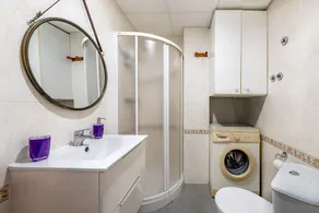 Ferienwohnung 'Amplio Canet' mit Gemeinschaftspool, WLAN und Klimaanlage - Image 4