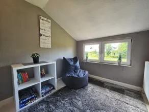 Casa totalmente attrezzata con giardino e barbecue | Vista sul fiume - Image 2