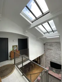 Family home (pool, jacuzzi and sauna) - Image 2