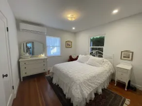 Quaint two bedroom residential home with wood stove - Image 3