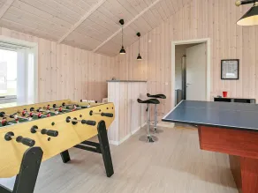 Holiday Home in HarboÃ¸re - Image 5