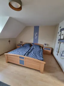 Ferienhaus 10 in Tossens - Image 5