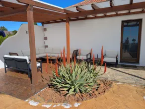 Casa Los Almendros Ferienhaus - Image 5