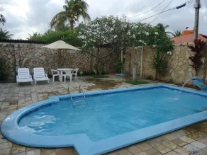 Spacious and comfortable house, 3 bedrooms, 1 suite, large balcony with swimming pool. - Image 4