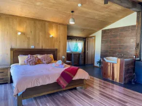 Bellbrae Mudbrick Love Shack - Image 3