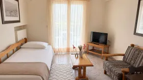 Agroktima Ioli - Mountain Views & Pool Retreat Evia - Image 3