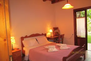 Villa i Prines med Udsigt til Hvide Bjerge - Image 3