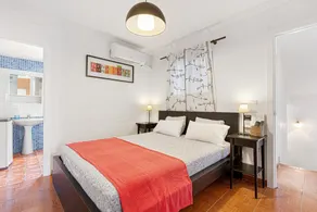 Beach apartment in Malaga - Image 4