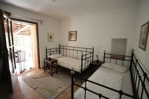 Campo Al Pero - Very cozy, antique stone house with pool to relax and unwind - Image 3