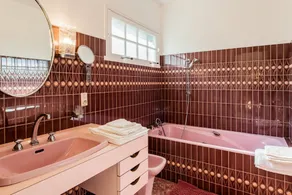 Exceptional Basque-Landes house 2 steps from the ocean 5 Bedrooms 10 sleeps - Image 4