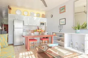 Fort Recovery Beachfront 1-Bedroom Signature Villa - Image 3