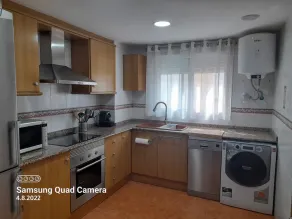 Apartamento 120m2 y Céntrico en Playa Moncófar - Image 4