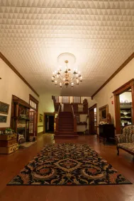 Grand Victorian Inn - Image 4