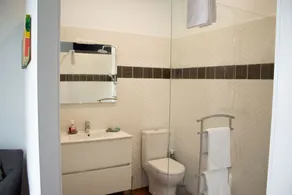 Maison de Maître 500m2,renovated, sleeps 22, center of St Etienne de Baïgorry - Image 5