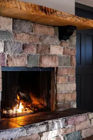 Unique Octagon Ski Lodge in heart of Rib Mountain State Park with hot tub - Image 3