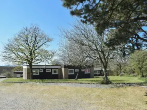 2 bedroom accommodation in Penstowe Park, near Bude - Image 5